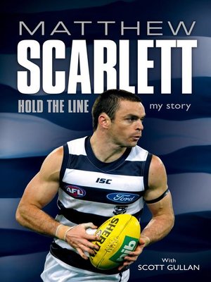 cover image of Hold the Line